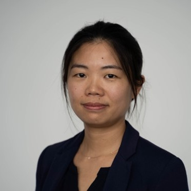 Dr. Yan Yan