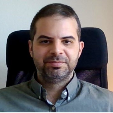 Dr. Nikolaos Karathanasopoulos