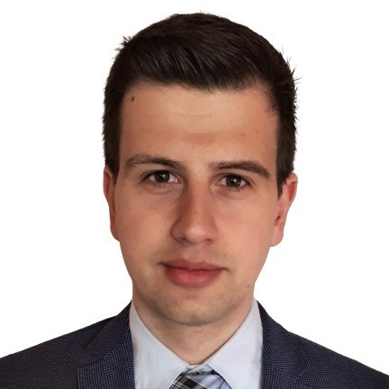 Dr. Nikolaos Kladovasilakis