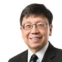 Prof. Chien Ming Wang