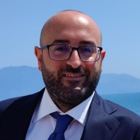Dr. Marco Masi
