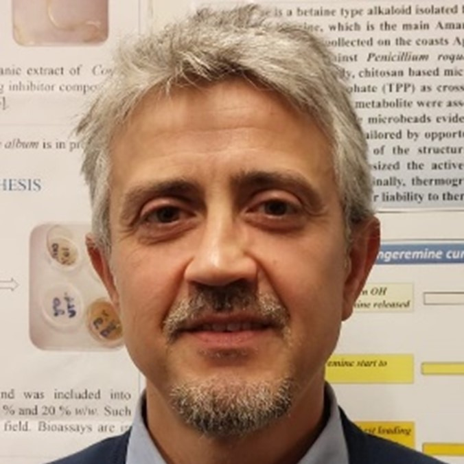 Dr. Alessio Cimmino