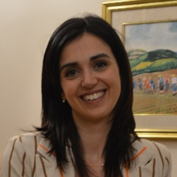 Dr. Roberta Di Lecce