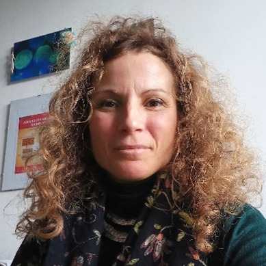 Dr. Eloisa Sardella