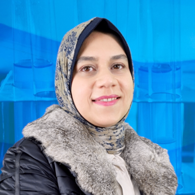 Dr. Marwa Balaha