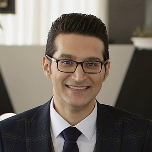 Dr. Hamed Azami