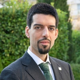 Dr. Javier Escudero