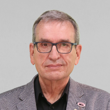 Prof. Dr. Rodrigo Ferrão de Paiva Martins