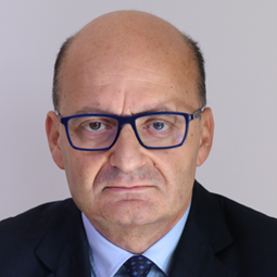 Prof. Dr. Girolamo Pelaia