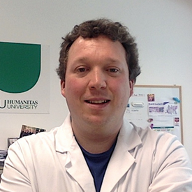 Prof. Dr. Enrico Heffler