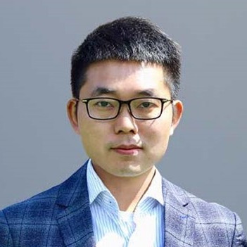 Dr. Yongze Song