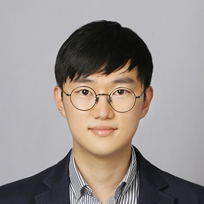 Dr. Cheolhee Yoo