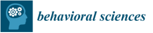 Behavioral Sciences