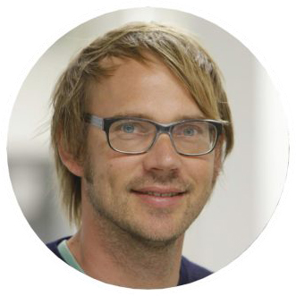 Prof. Dr. Christian Behrends