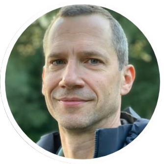 Prof. Daniel Hofius