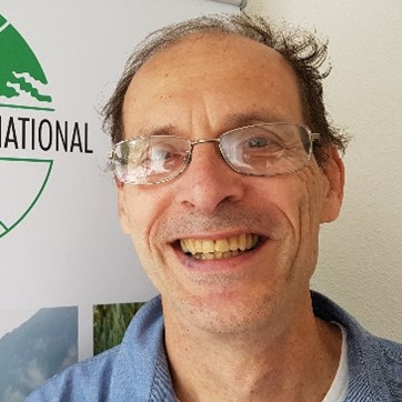Dr. Bas Louman