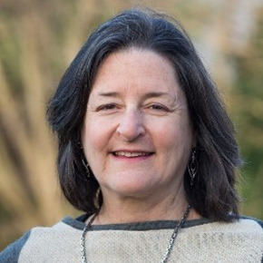 Dr. Sara Scherr