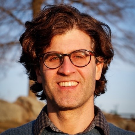 Mr. Seth Shames