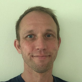 Mr. Evert Jan Verschuren
