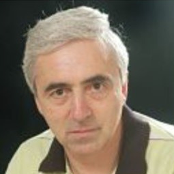 Dr. Alexander Zaslavski