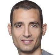 Dr. Aviv Gibali