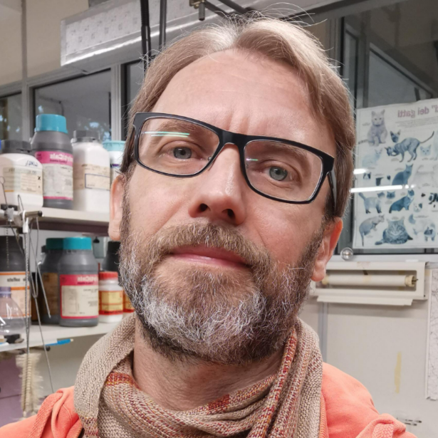 Dr. Matteo Marieschi