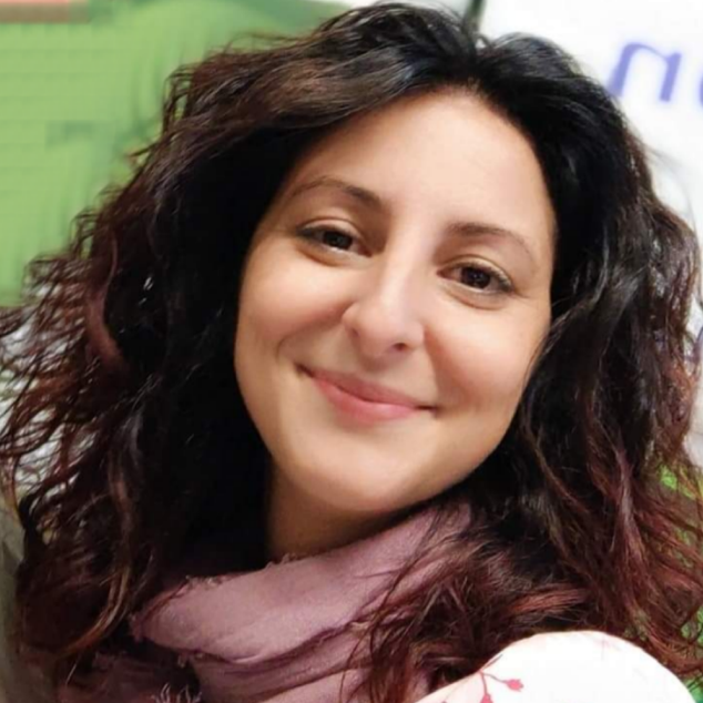 Dr. Francesca Degola
