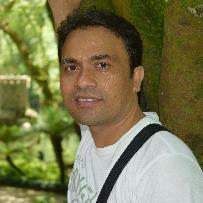 Dr. Naser Aziz Anjum