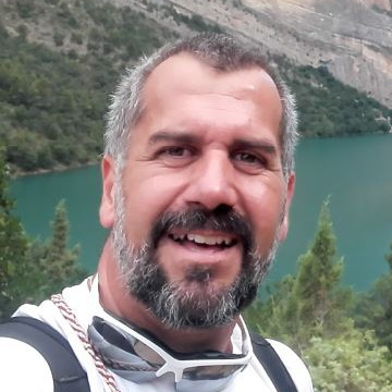 Dr. Jesús Palá-Paúl