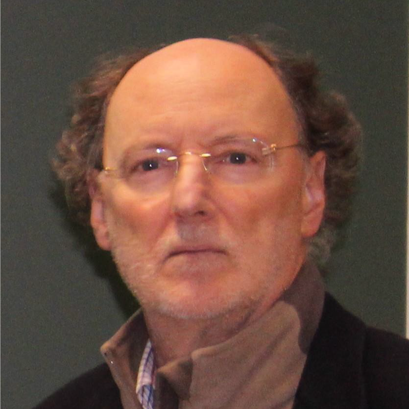 Dr. Fernando Reboredo