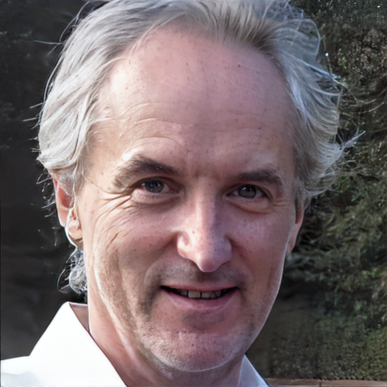 Prof. Dr. John T. Hancock