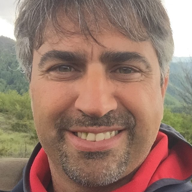 Prof. Dr. Enrico Vito Perrino