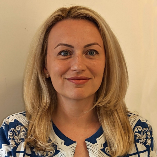 Prof. Dr. Corina Tiulea Danciu
