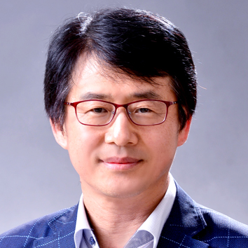 Dr. Kim Haeng-Hoon