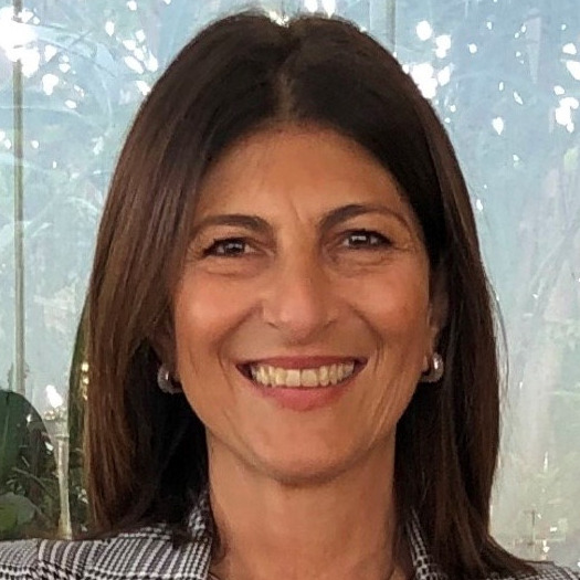 Prof. Dr. Rosa Amoroso