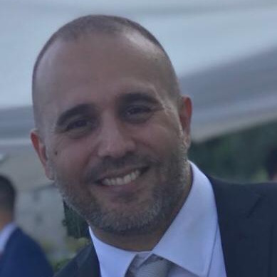 Dr. Stefano D’Errico