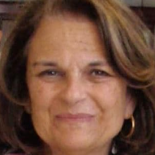 Prof. Dr. Amélia Pilar Rauter