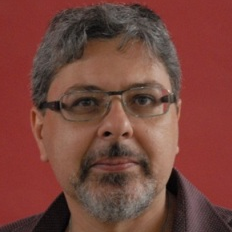 Prof. Dr. Carlos Alberto Manssour Fraga