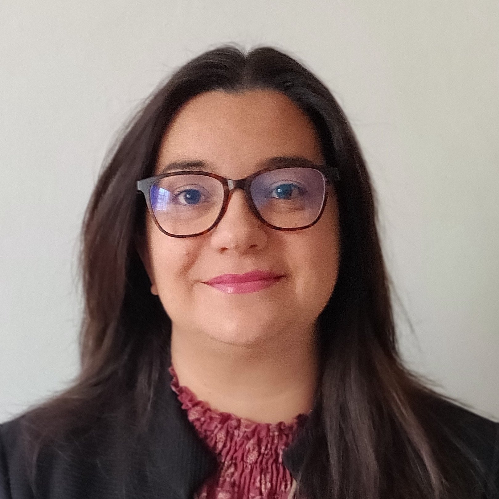 Dr. Marialuigia Fantacuzzi