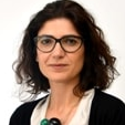 Dr. Isabel Martins De Almeida