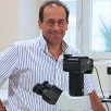 Dr. Alfredo Berzal-Herranz
