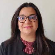 Dr. Marialuigia Fantacuzzi