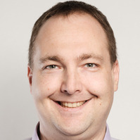 Dr. Andreas Maurer