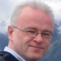 Dr. Darren Fayne