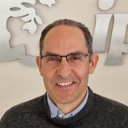 Dr. Juan Carlos Morales