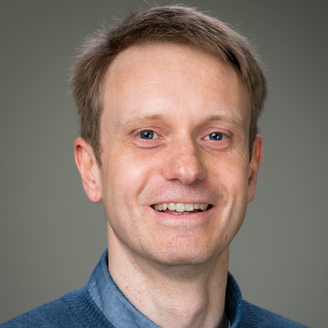 Dr. Reik Löser