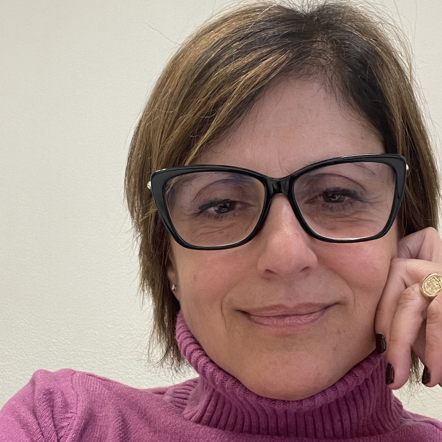 Prof. Giovanna Simonetti