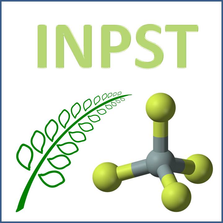International Natural Product Sciences Taskforce (INPST)