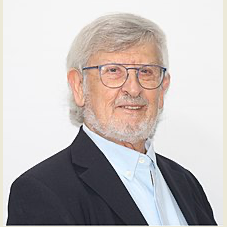 Prof. Dr. Yona Keisari  (Keyzerman)