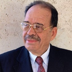 Prof. Dr. Andreas N. Angelakis